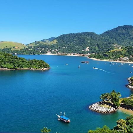 Porto Real Resort Duas Suites Vista Mar Em Frente Ao Clube Mangaratiba Exterior photo