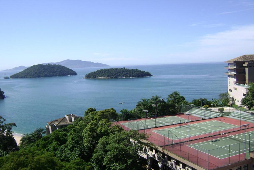 Porto Real Resort Duas Suites Vista Mar Em Frente Ao Clube Mangaratiba Exterior photo