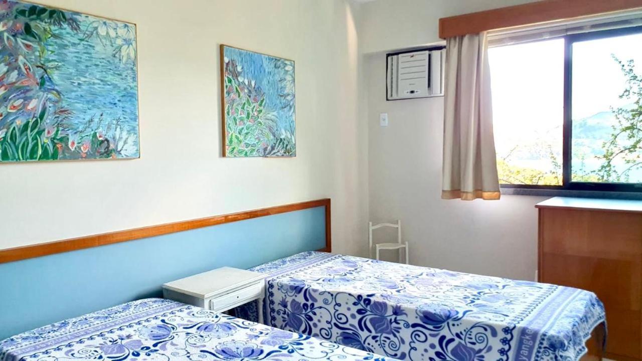 Porto Real Resort Duas Suites Vista Mar Em Frente Ao Clube Mangaratiba Exterior photo